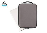 Shockproof 12 Neoprene Laptop Bag With Handle 2mm Thickness For Business Trip