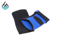SCR Elastic Neoprene Elbow Support Sleeve For Gym Crossfit Training 3mm 5mm 7mm