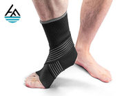 China Neopren-Knöchel-Verpackungs-/Sport-Fuß-Knöchel-Stützverband mit Gummizug Firma